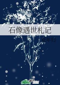 石像遇世札记