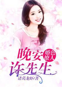 婚爱迷人:许少爱上小佳人岑想许沈渊