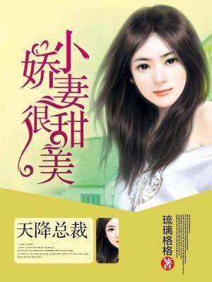天降总裁:小娇妻,很甜美