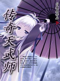 传奇天武师