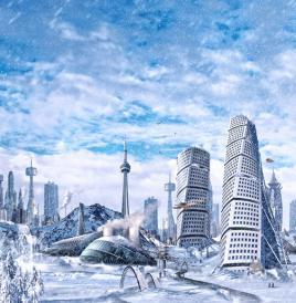 雪城遗梦