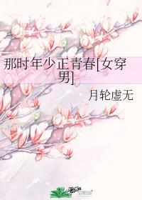 那时年少正青春[女穿男]