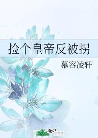 捡个皇帝反被拐