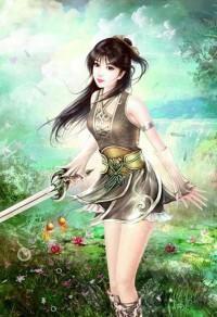 哭泣的野菊花