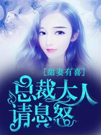 甜妻有喜:总裁大人请息怒