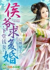 下堂钱妻,侯爷求覆婚