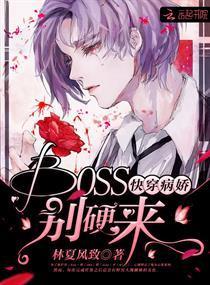 快穿病娇:BOSS,别硬来