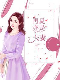 再见亦是夫妻