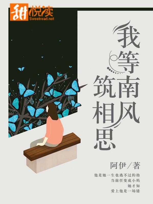 我等南风筑相思