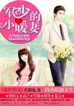 盛世婚宠:军少的小暖妻