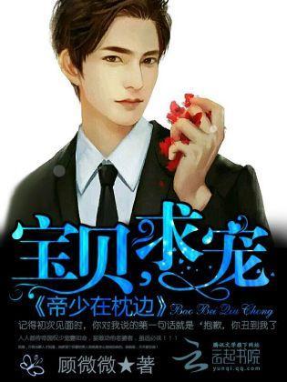 帝少在枕边:宝贝,求宠