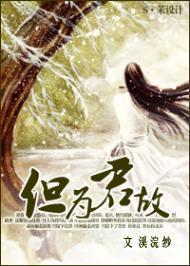 三国柔情,但为君故