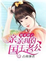 独家甜心:亲亲我的国王老公
