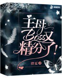 主母,Boss又精分了!