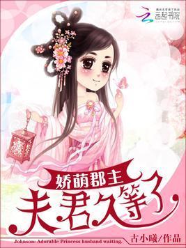 娇萌郡主:夫君久等了