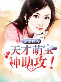 宠婚厚爱：天才萌宝神助攻！