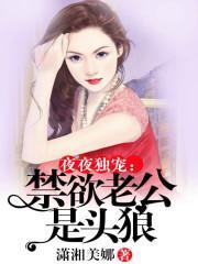 夜夜独宠:禁欲老公是头狼