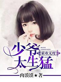 索欢无度:少爷太生猛