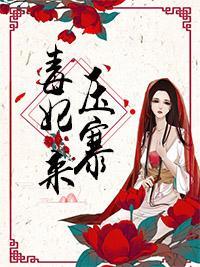 毒妃来压寨
