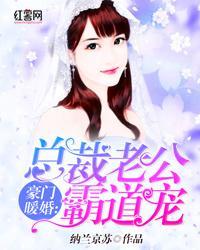 豪门暖婚：总裁老公霸道宠
