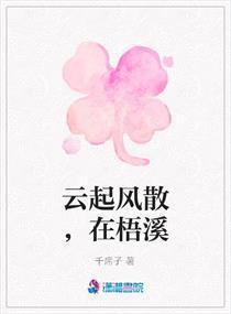 云起风散,在梧溪
