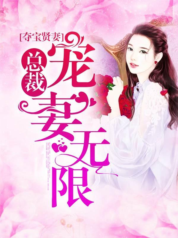 夺宝贤妻,总裁宠妻无限
