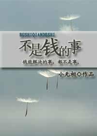 不是钱的事