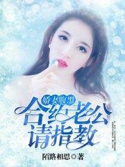 娇妻腹黑:合约老公请指教黎酒沈傅名