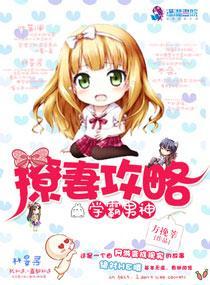 学霸男神:撩妻攻略