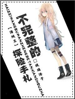 [海贼]不完整的探险手札