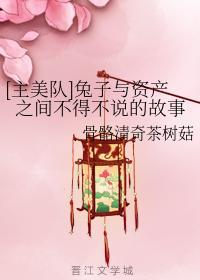 [主美队]兔子与资产之间不得不说的故事