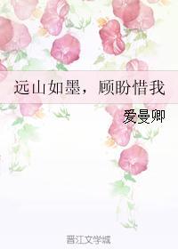 远山如墨，顾盼惜我