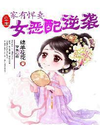 家有悍妻:重生女恶配逆袭
