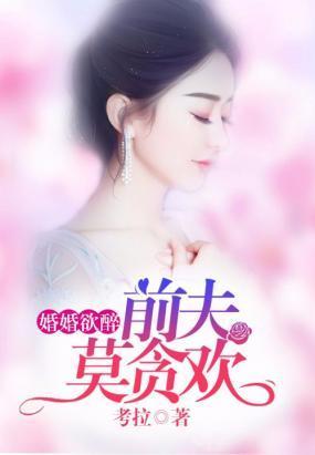 婚婚欲醉:前夫莫贪欢