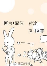 柯南+灌篮 迷途