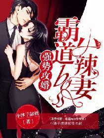 强势攻婚:霸道boss小辣妻