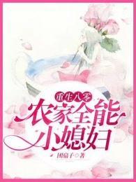 重生八零:农家全能小媳妇