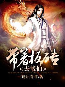 带着板砖去修仙