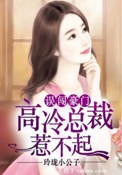 误惹豪门:高冷总裁夜夜宠