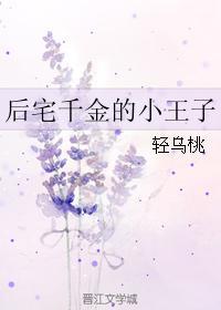 后宅千金的小王子