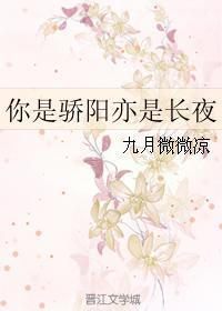 你是骄阳亦是长夜