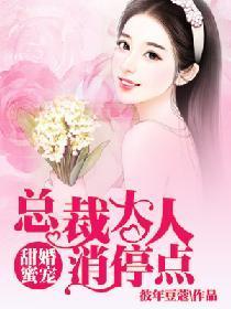 甜婚蜜宠:总裁大人消停点