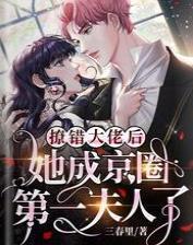 撩错大佬后,她成京圈第一夫人了