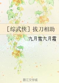 ［综武侠］拔刀相助