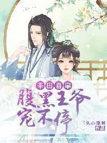 茶田喜事:腹黑王爷宠不停