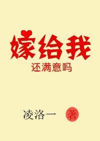 嫁给我还满意吗