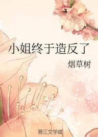 小姐终于造反了