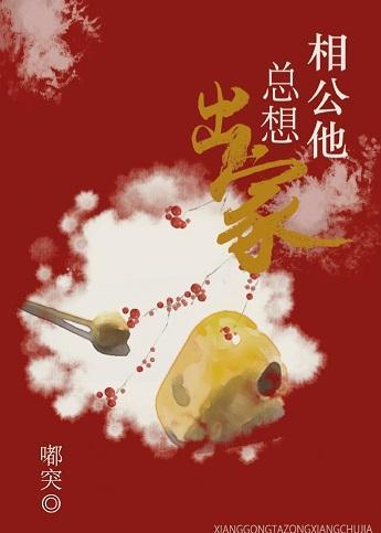 相公他总想出家