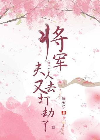 将军!夫人又去打劫了(重生)