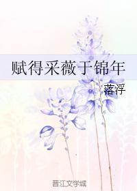 赋得采薇于锦年